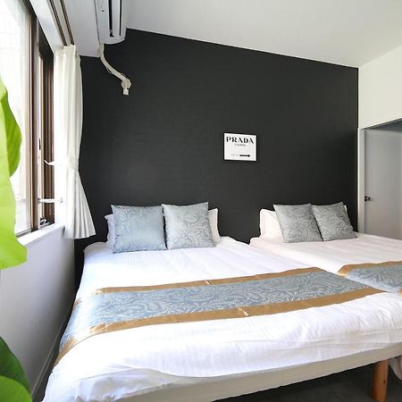 Eg31 Elizabeth Garden Appartement Osaka Buitenkant foto